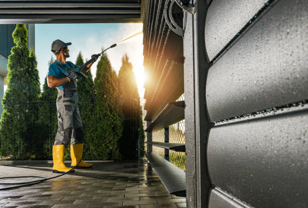 Best Patio and Deck Pressure Washing  in Ord, NE
